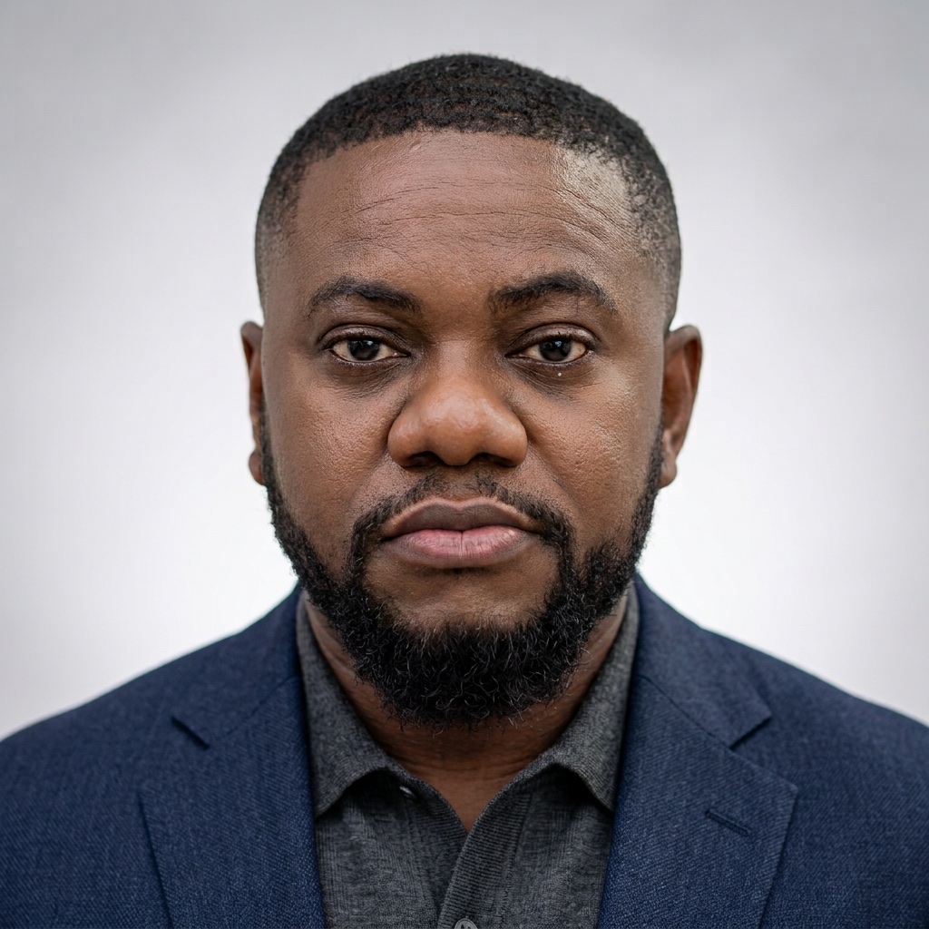 Joseph Ola