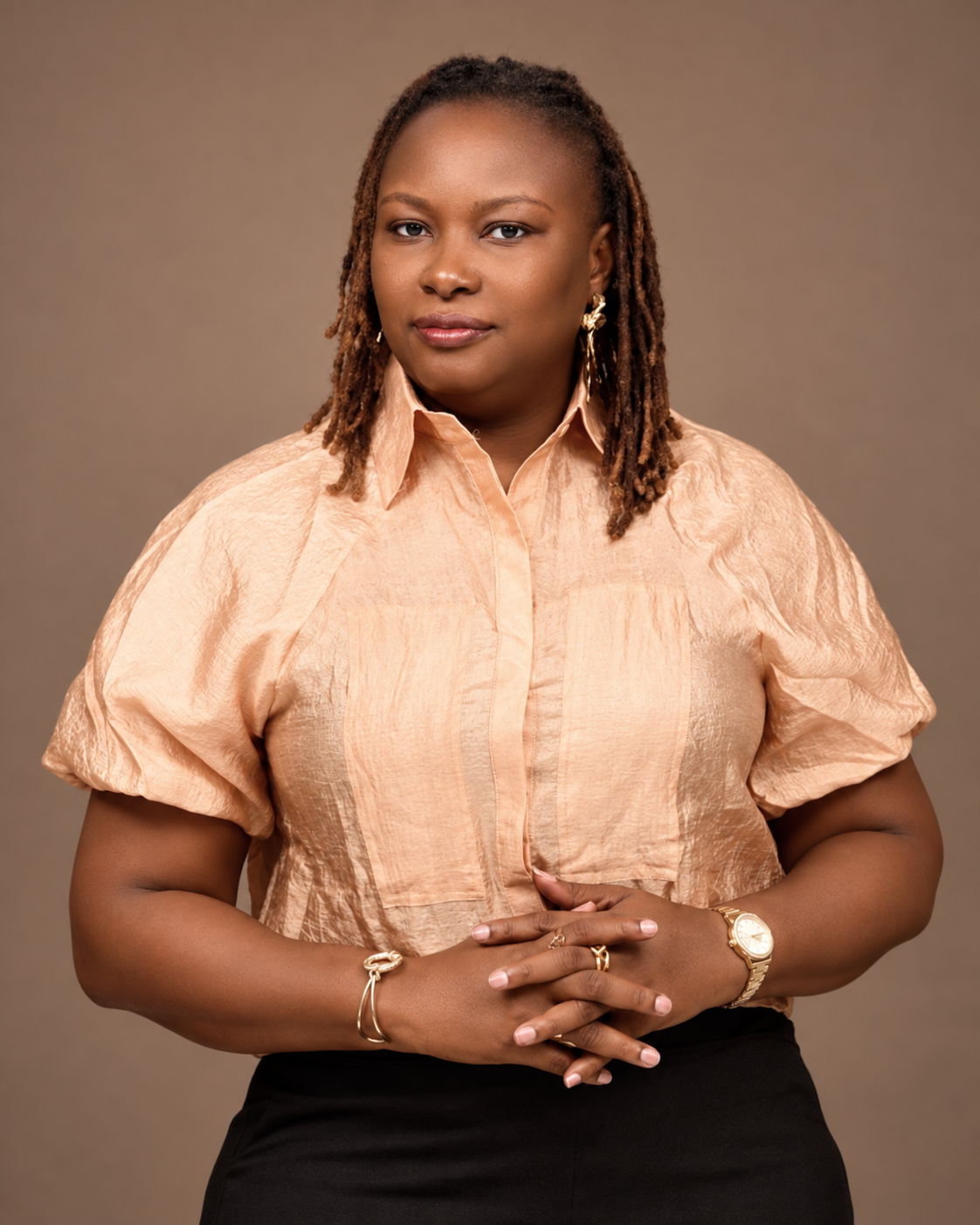 Obruche Uwanoghor