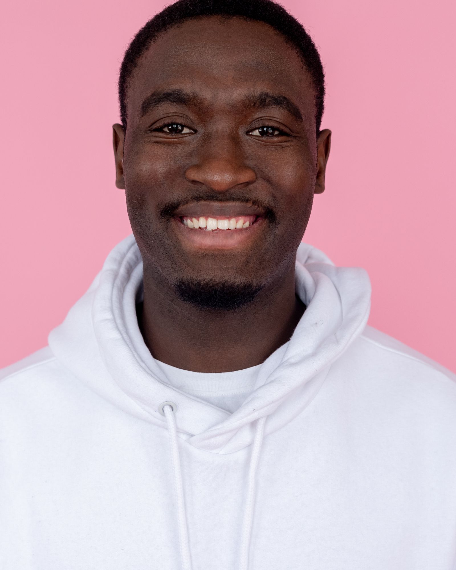 Obruche Uwanoghor, Director of People & Culture